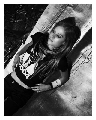 Avril Lavigne pic #71657